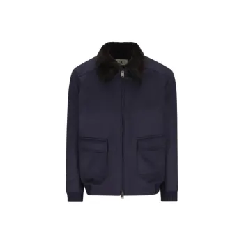Kired Jackets & Coats Men's Blue