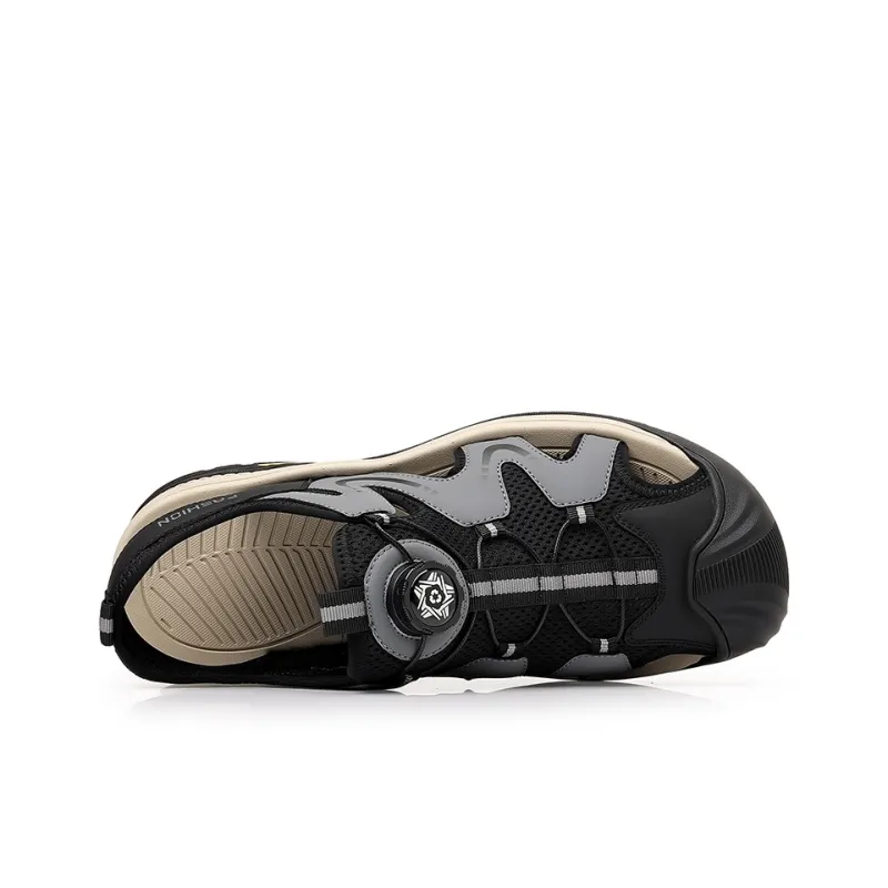 Mulinsen River Trekking Shoes Men's-9