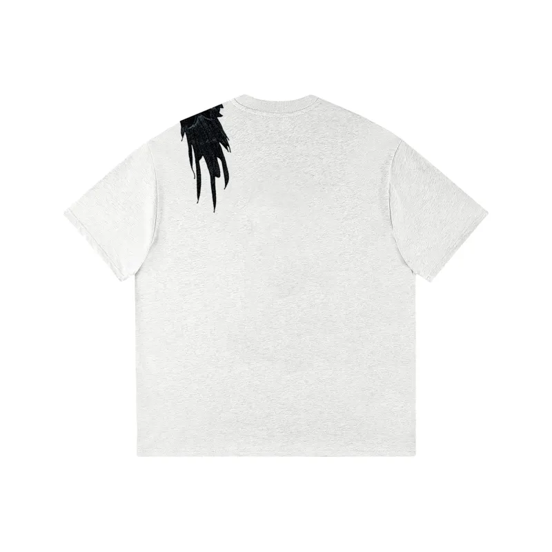 LA'T.WEEKEND T Shirts Unisex-9