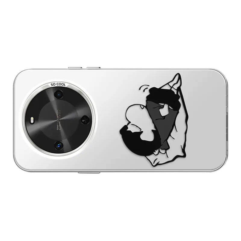 Crayon Shinchan Phone Cases-9