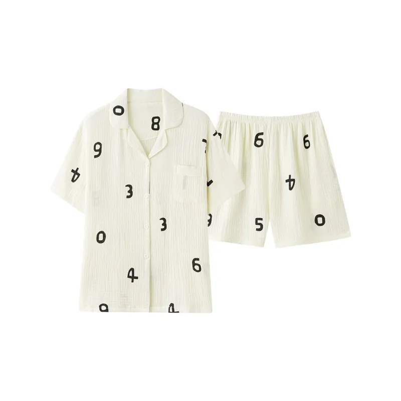 Caramella Women's Pajama Sets-0