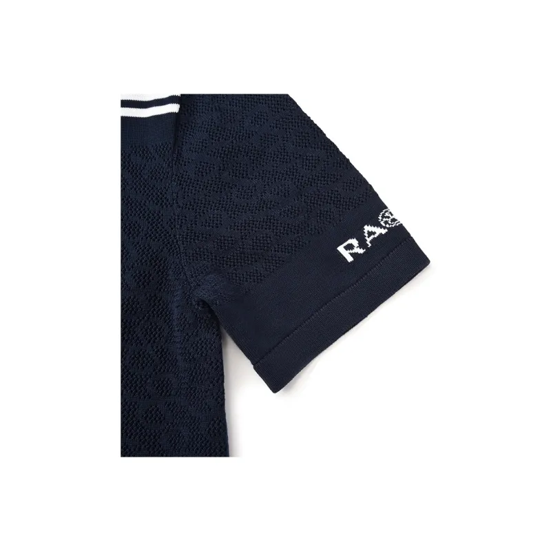 RARE Sweaters Men Navy Blue-3