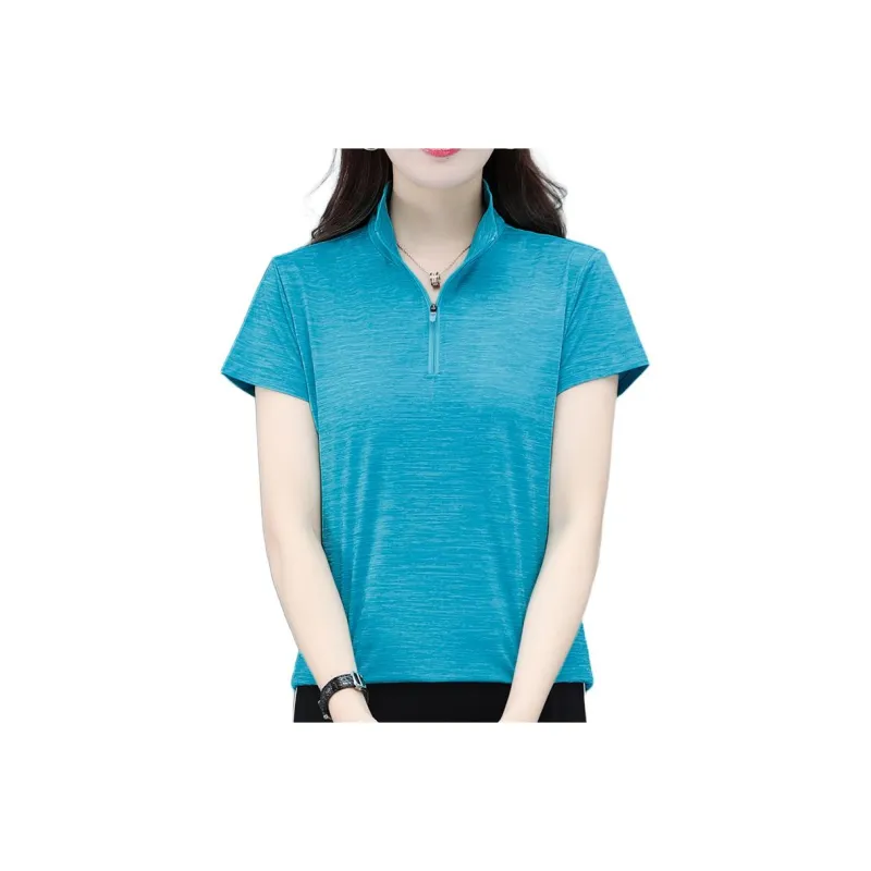 The New Age Family Tennis Top Women's-18