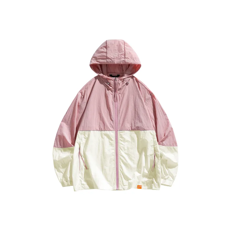 Snow Know The Answer SKTA Super Light Breathable Quick Dry Sun Protection Clothing Unisex-0