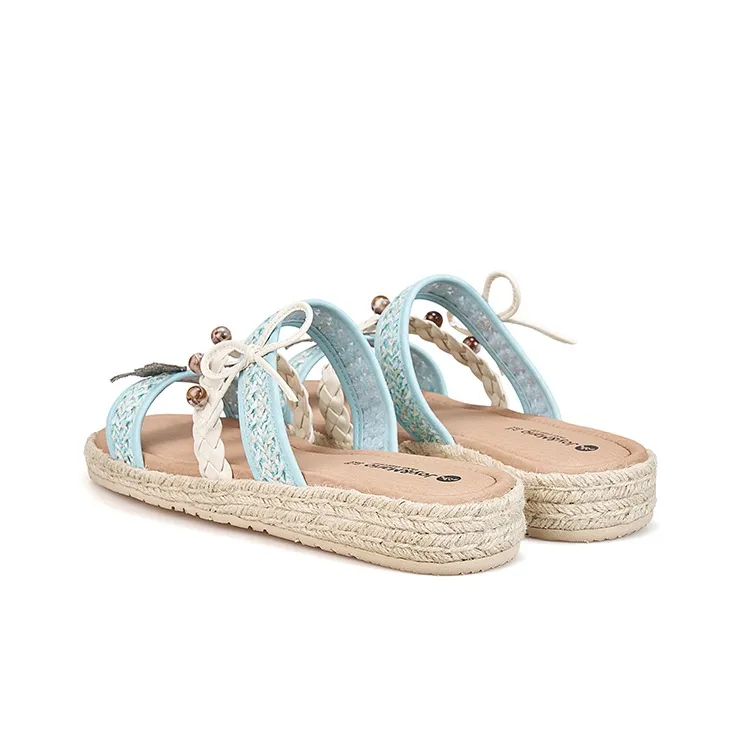 Joy&Mario Slide Slippers Women's-4