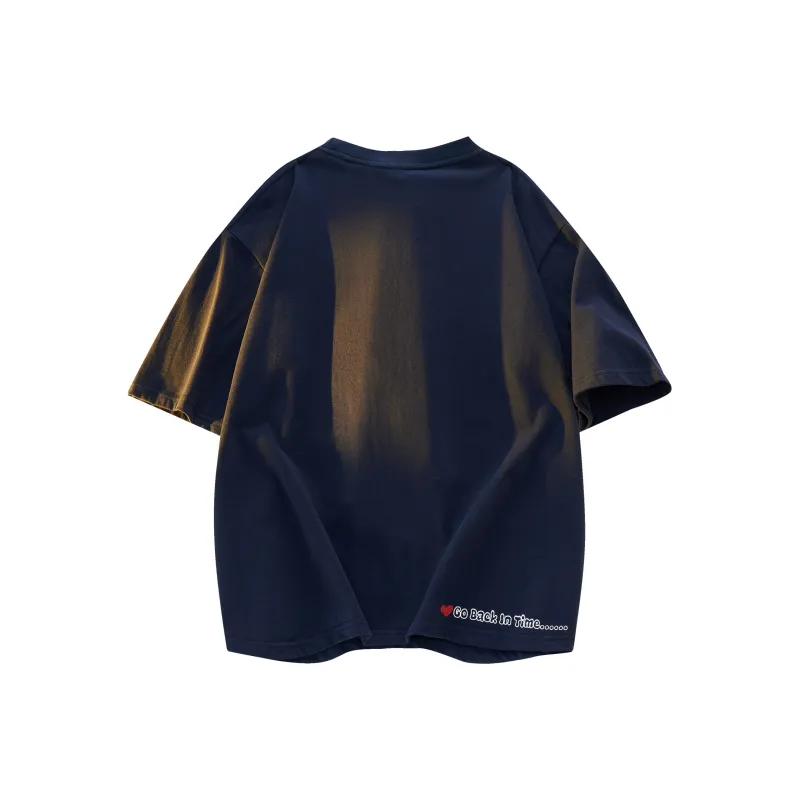 7 SEVFUN T Shirts Unisex-8