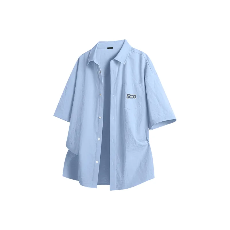 MINISO Shirts Unisex-15