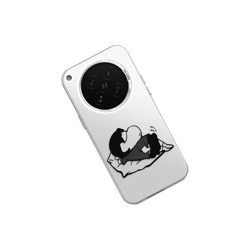 Crayon Shinchan Phone Cases-7