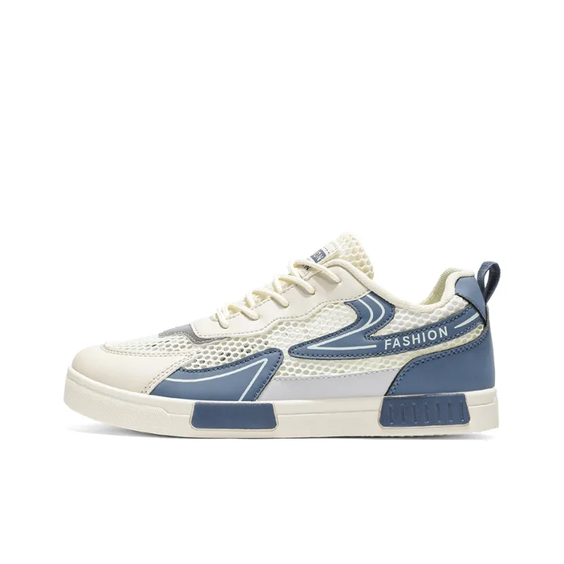 LONGDUIZHANG Running Shoes Men's-0
