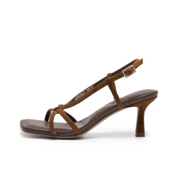 C°BANNER One Strap Sandals Women's