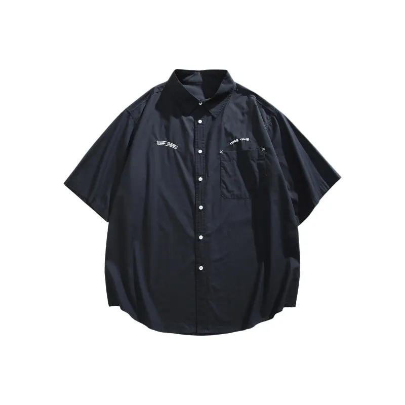 TIRED Shirts Unisex-2