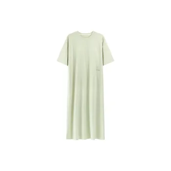 Mulong Family Nightgown Women's