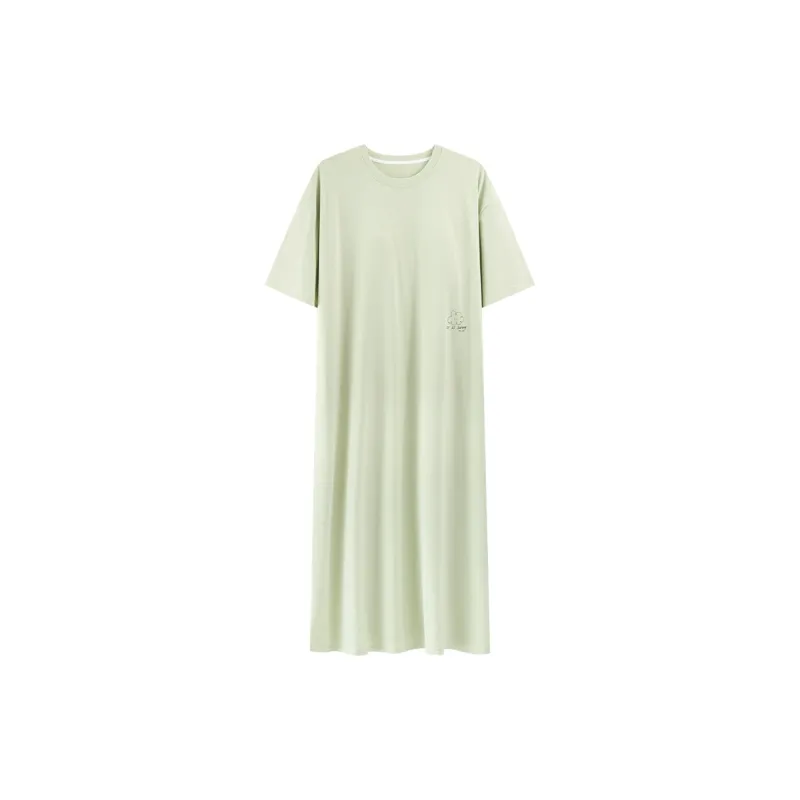 Mulong Family Nightgown Women's-0