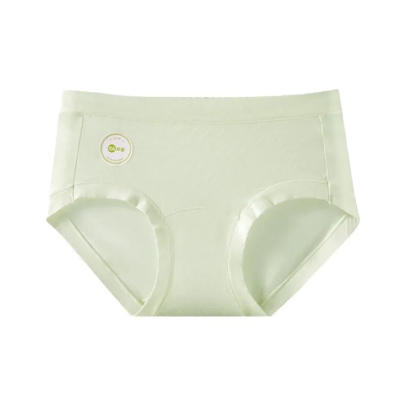 Gentle Welcome Underpants Women's Combo Set-4