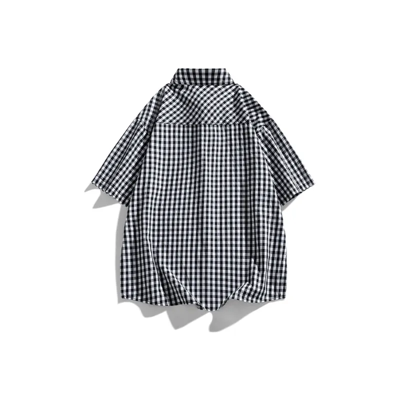 Ang2 Stu Shirts Unisex-15
