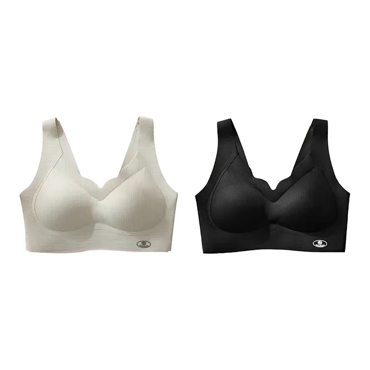 YUZHAOLIN Bra Women's Combo Set-28