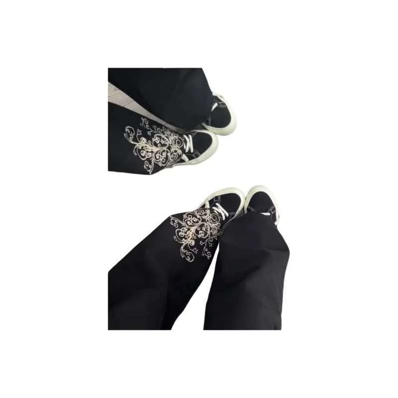 CIZA Jeans Unisex Black-3