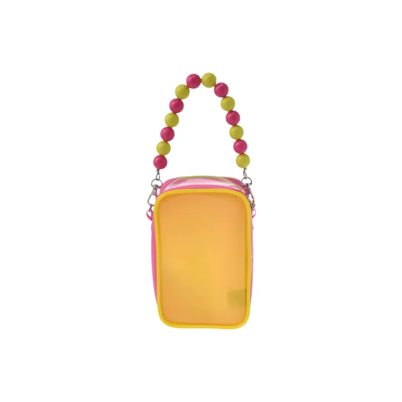 Disney Toy Story Series PVC Handbag Unisex Multicolor-2