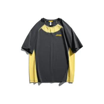 Jeep T Shirts Men