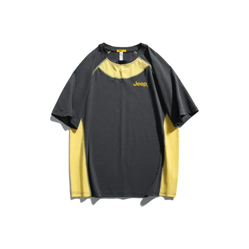 Jeep T Shirts Men-15