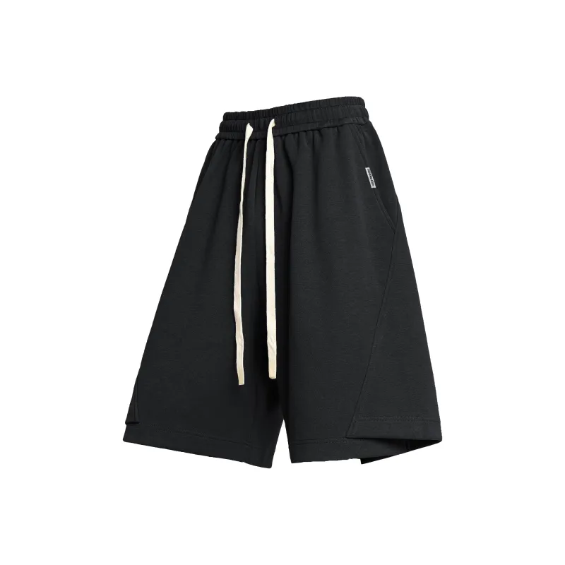 ATLETICO DE MADRID 1903 Casual Shorts Unisex-0