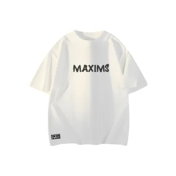 Maxim's De Paris T Shirt Unisex
