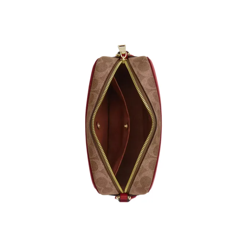 COACH Jamie Shoulder Bags-2
