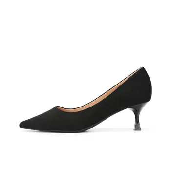 DAPHNE High Heels Women's Black