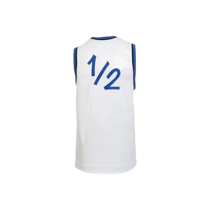 Nike Clothing Tank Tops Men White-1