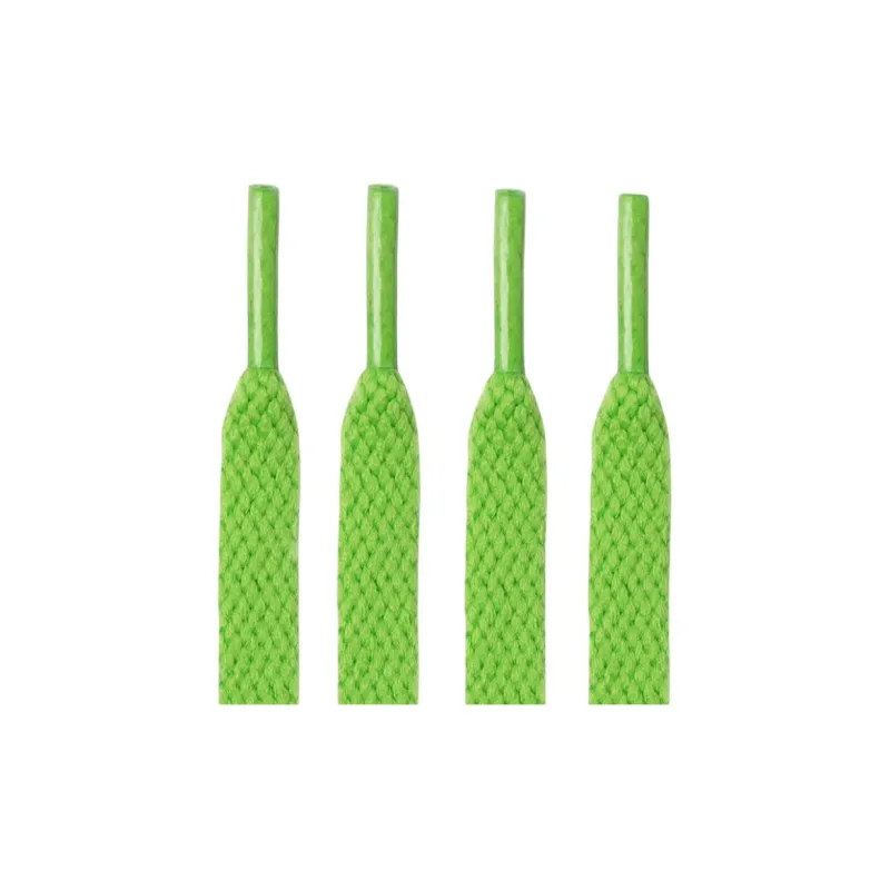 AAJF Polyester Shoelaces Unisex-6