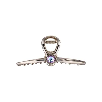 Cercoo Copper Hair Clips Women's