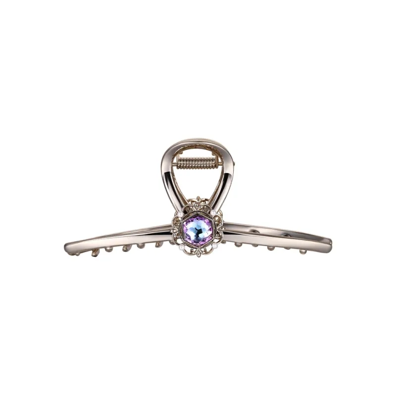Cercoo Copper Hair Clips Women's-0