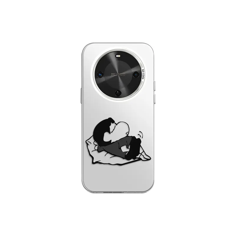 Crayon Shinchan Phone Cases-5