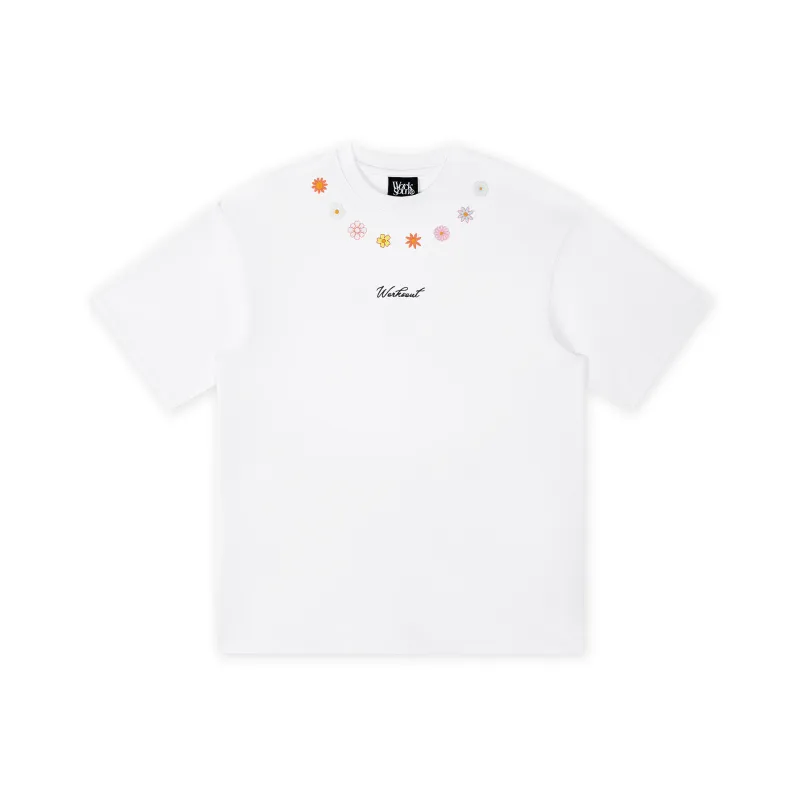 WORKSOUT T Shirts Women's-4