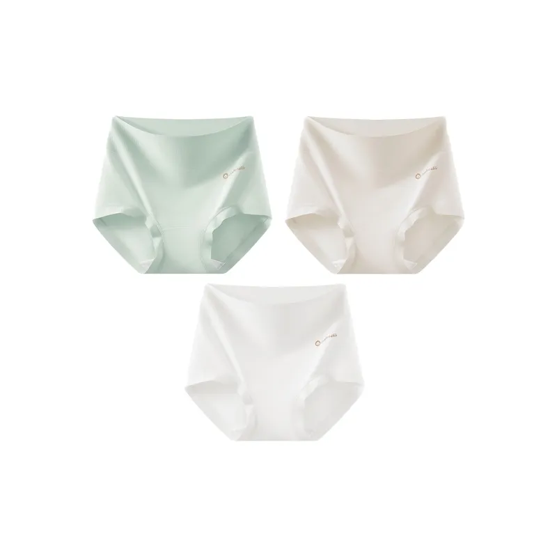 2323 Underpants Women's Combo Set-8