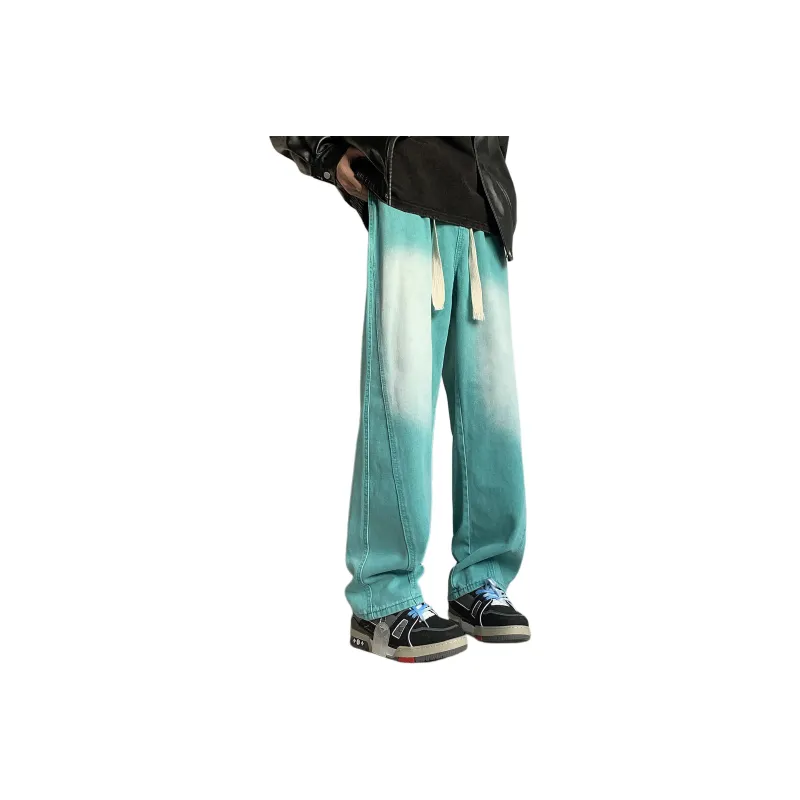 WOKXSS Jeans Unisex-17