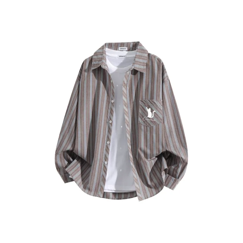 ORNOT Shirts Unisex-4