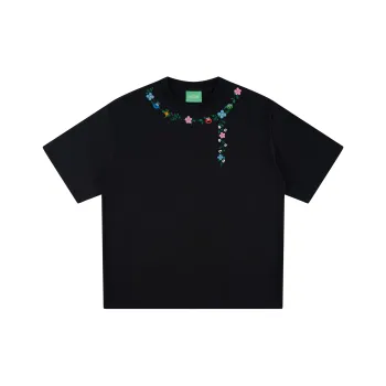 SESAME STREET Short Sleeved T Shirts Unisex