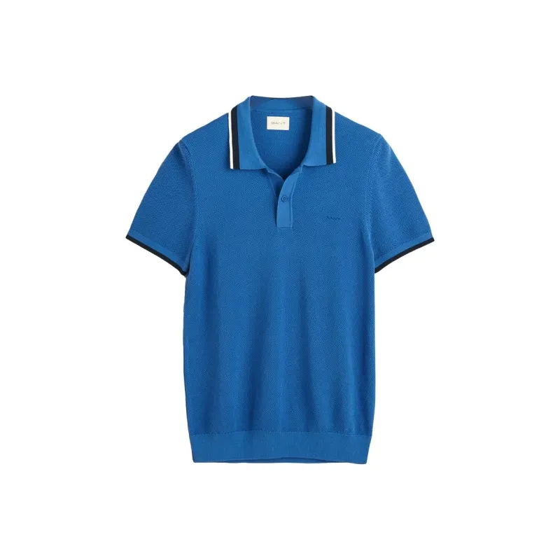 GANT Polo Shirts Men-0