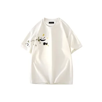 DUDUOSIBAO T Shirts Unisex