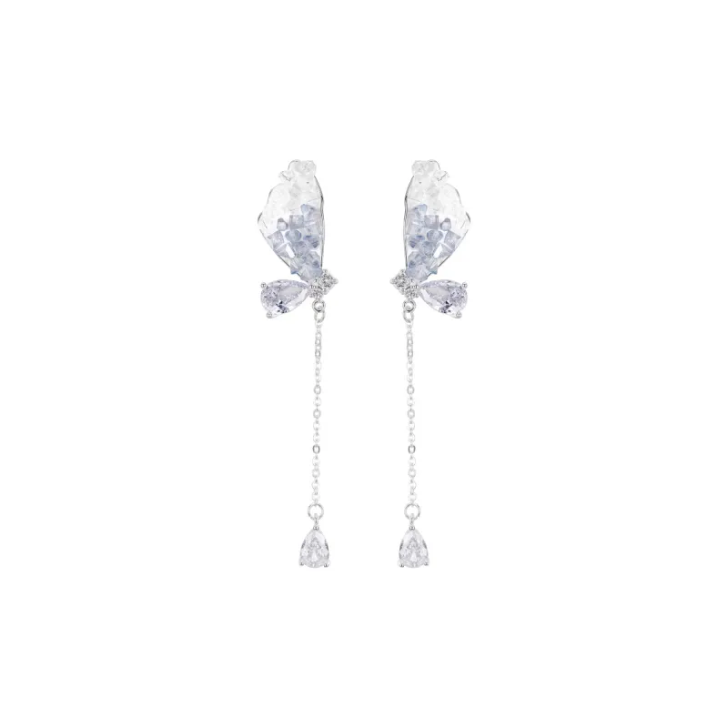 Barbie Earrings Women's-0