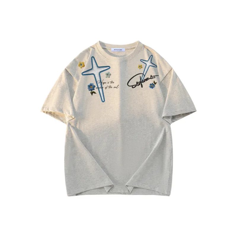 7 SEVFUN T Shirts Unisex-10