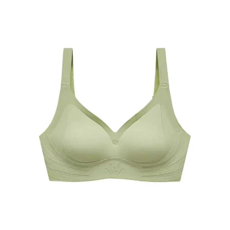 YUZHAOLIN Bra Women's Combo Set-0