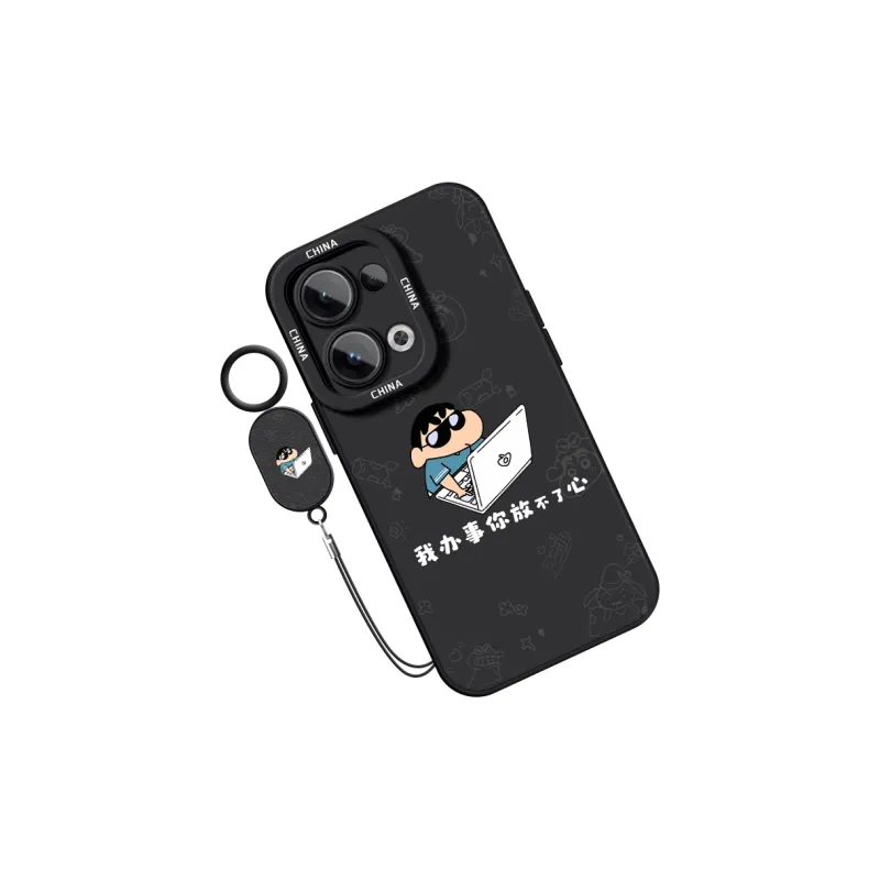 JIYAN Phone Cases-2
