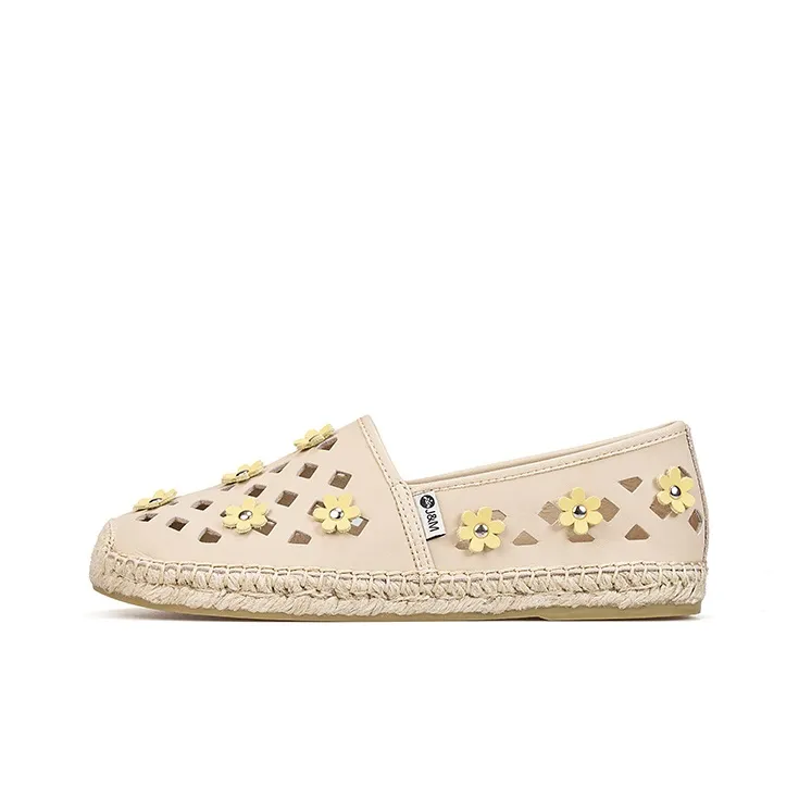 Joy&Mario Casual Single Shoes Women's-11