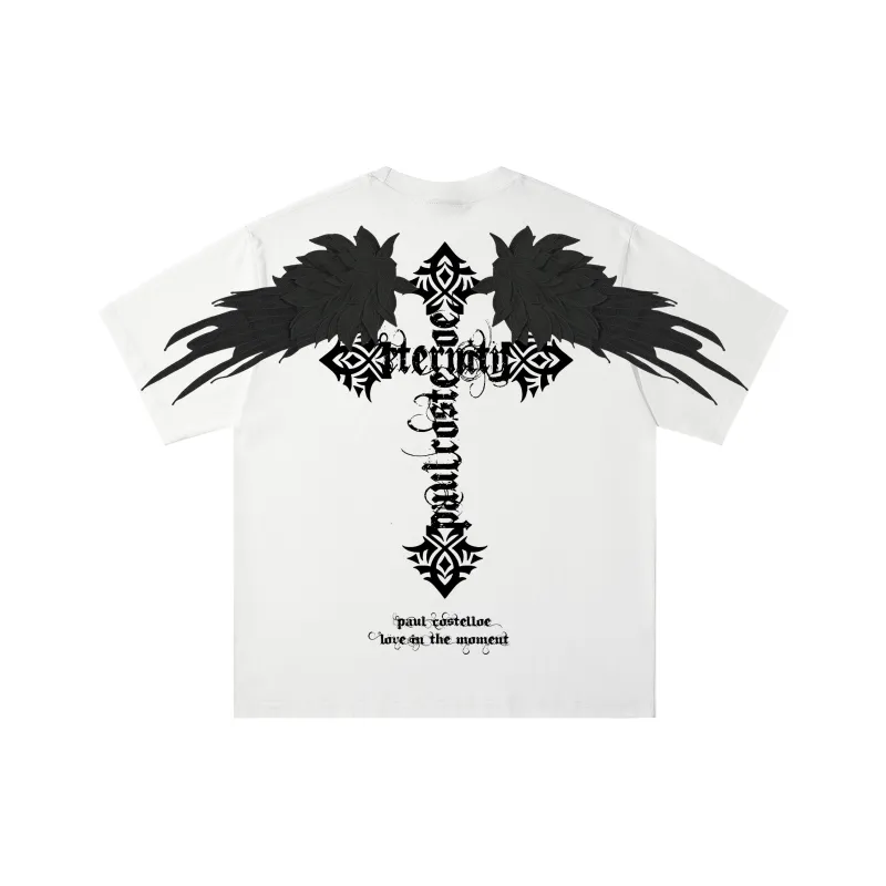 PAUL COSTELLOE T Shirts Unisex-8