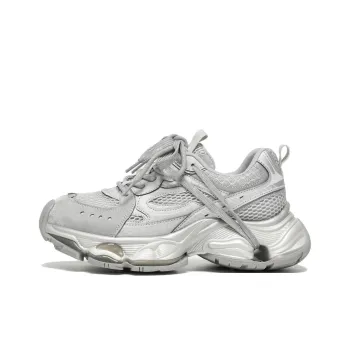 Beau Today Low Top Chunky Sneakers Women's