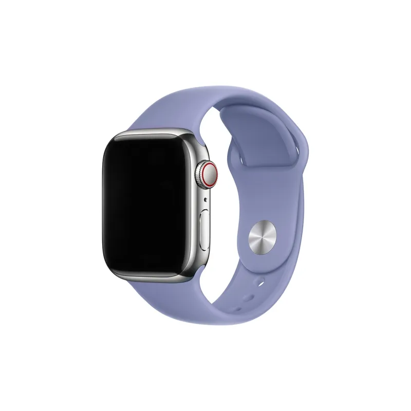 NCFCK Apple Compatibility Watch Band 13 16cm Silicone Material-120