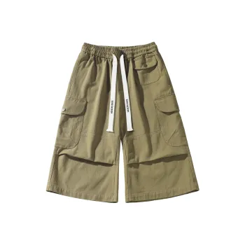 David Bakken Cargo Shorts Unisex