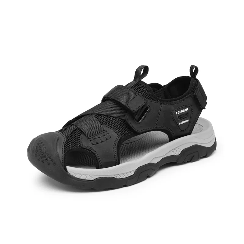 Frank Mully Breathable River Trekking Shoes Men's-1